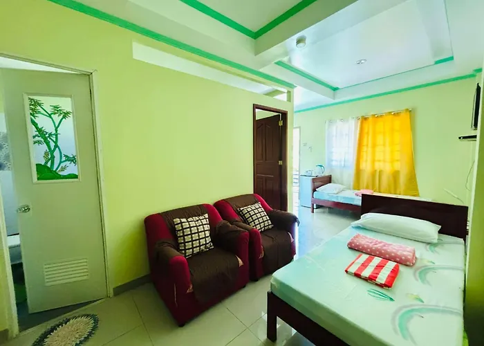 La Fela House Séjour chez l'habitant *