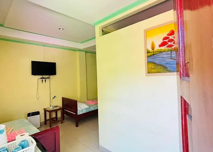 La Fela House * Oslob