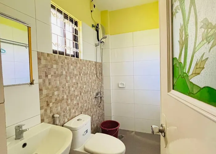 La Fela House