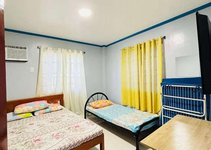Séjour chez l'habitant La Fela House