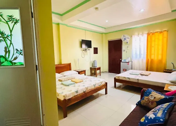 Séjour chez l'habitant La Fela House