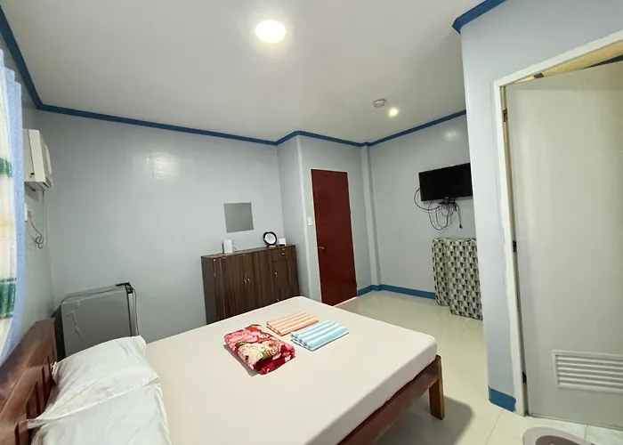 La Fela House * Oslob