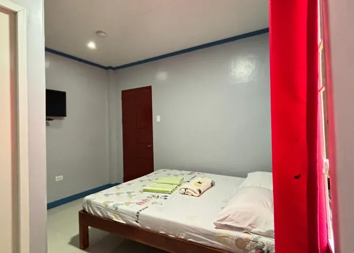 Séjour chez l'habitant La Fela House