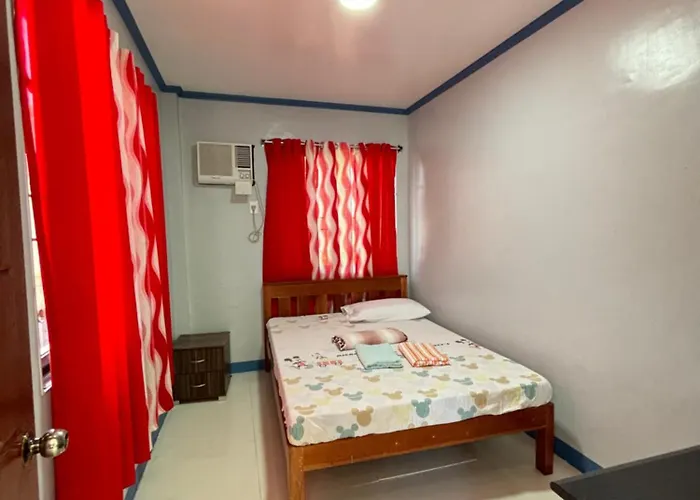 La Fela House Oslob