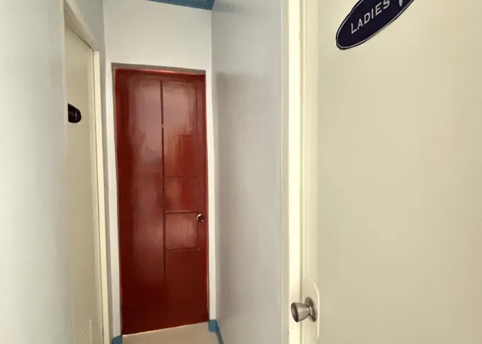 Séjour chez l'habitant La Fela House *