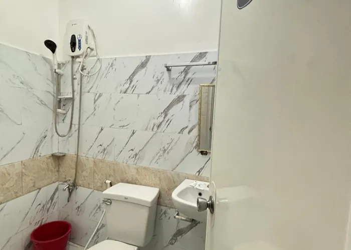 La Fela House Séjour chez l'habitant