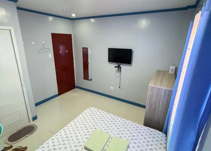 La Fela House Séjour chez l'habitant