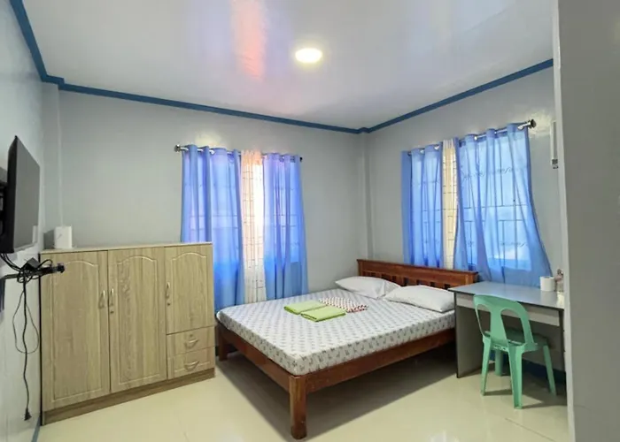 Séjour chez l'habitant La Fela House