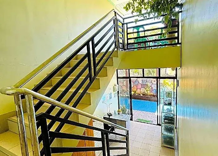 La Fela House Séjour chez l'habitant Oslob
