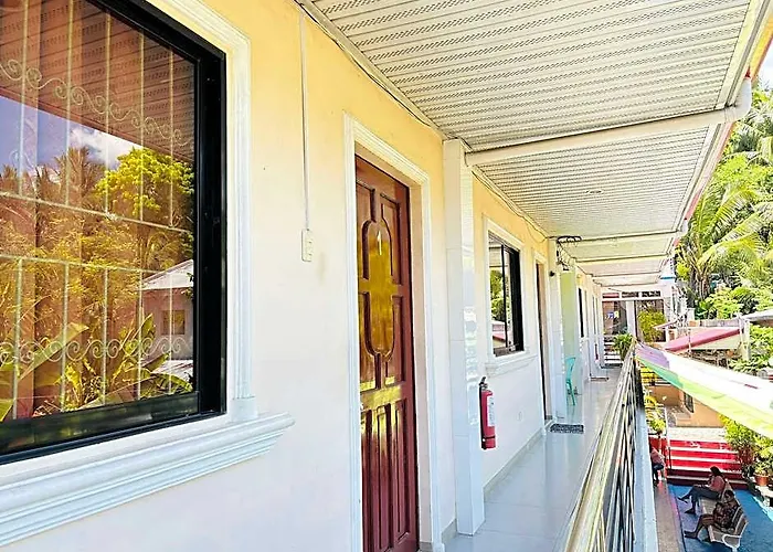 La Fela House Oslob
