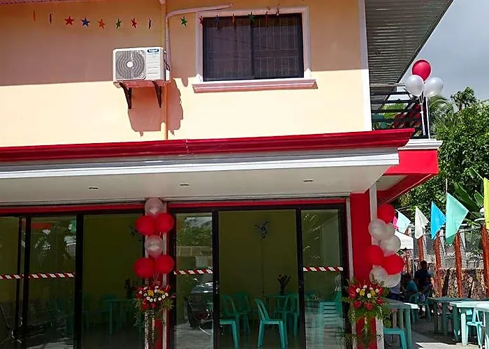 La Fela House