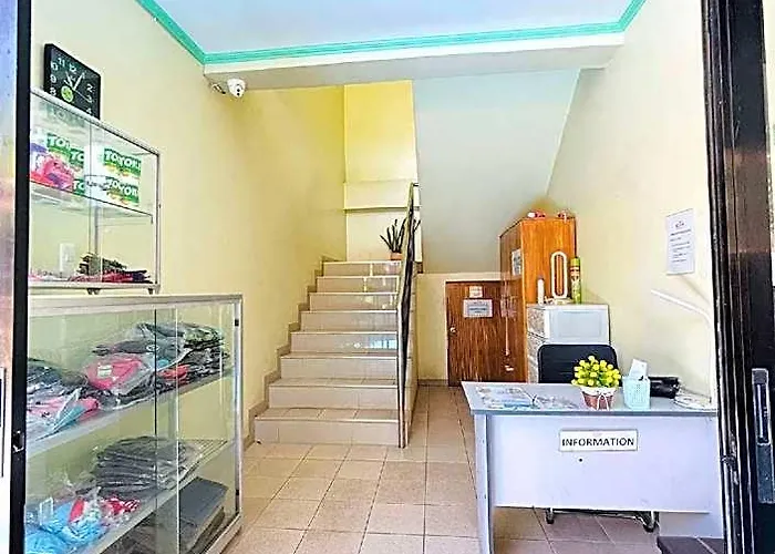 La Fela House