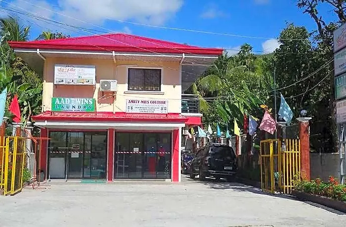 La Fela House Séjour chez l'habitant
