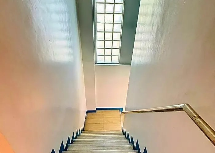 Séjour chez l'habitant La Fela House *