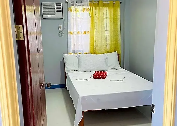La Fela House Oslob