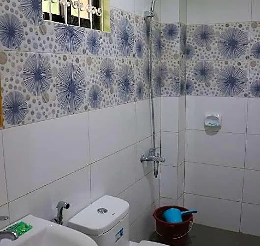 La Fela House Séjour chez l'habitant Oslob