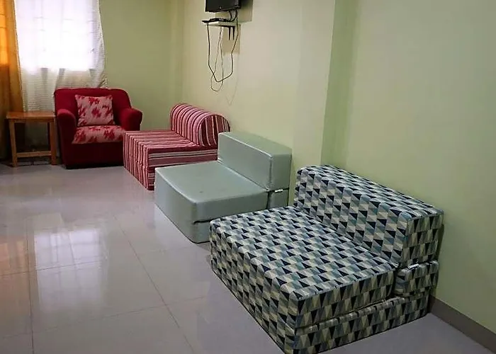 Homestay La Fela House Oslob