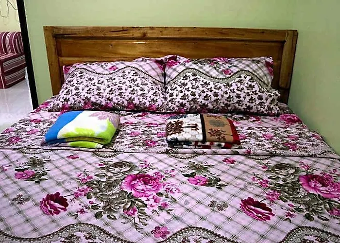 La Fela House Oslob