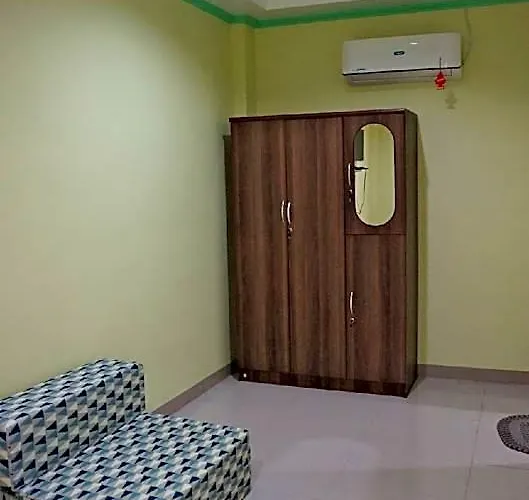 Séjour chez l'habitant La Fela House Oslob