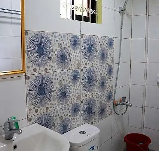 La Fela House Séjour chez l'habitant *