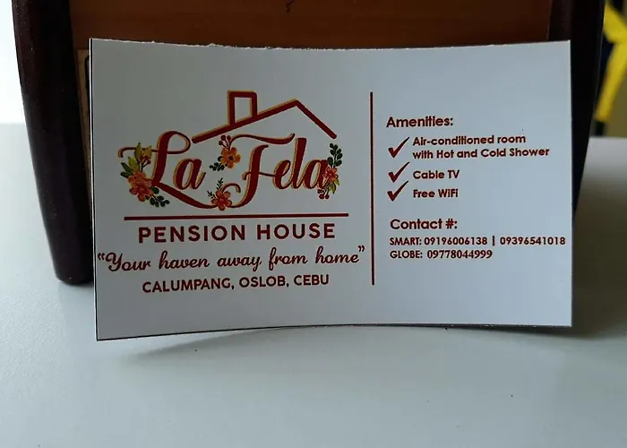 La Fela House *