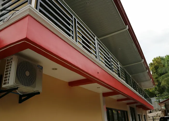 Séjour chez l'habitant La Fela House